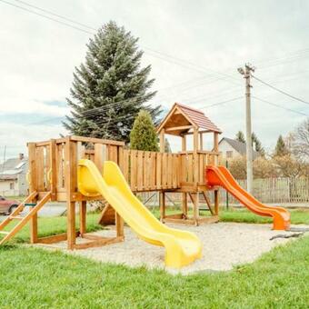 Apartm�ny Dalov