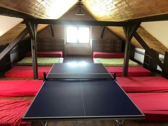 Agroturismo Vladim�r, Rekrea?n� St?edisko