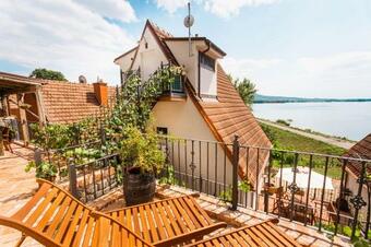 Apartamento La Strachec