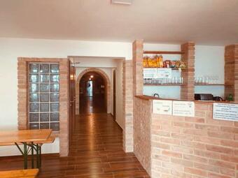 Hostal Penzion ?ediv�
