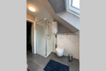 Apartamento Ferienwohnung Zwischen Eider U. Elbe