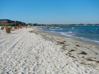 Apartamento Wohnpark Sandkrug