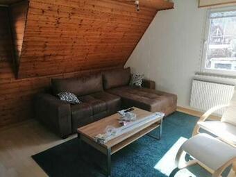 Apartamento Fewo Kellermann