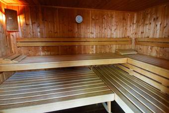 Fletcher Hotel Resort Amelander Kaap