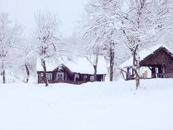 Agroturismo Etno House Korana