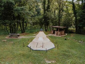 Robinson Camp Kupa - Juratovi?ki Brig