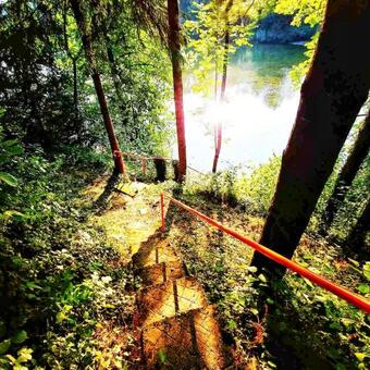 Ku?a Za Odmor "livadica"