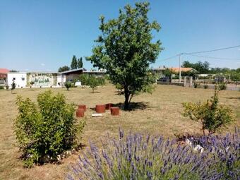 Camping Laste