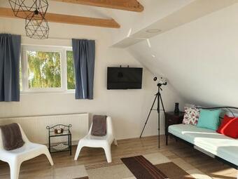 Apartamento Odmor Za Du?u Uz Zagorske Brege