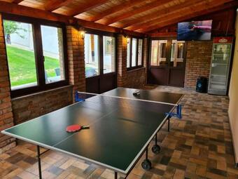 Hostal Guest House Bla?evi?