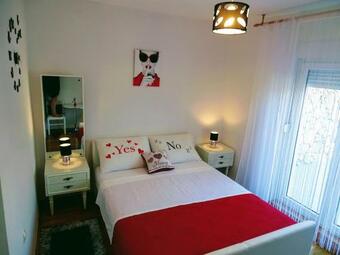 Vacation House Maslina