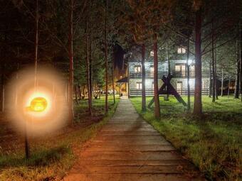 Apartmani Zeder Plitvi?ka Jezera