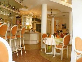 Hotel Gl�ckauf