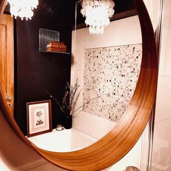 Apartamento Noir Penthouse