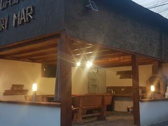 Hostal Casa Mary Mar