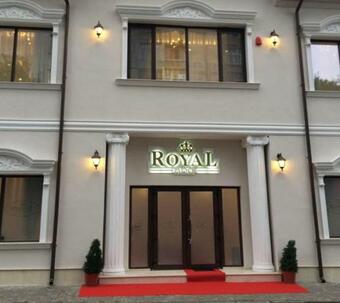 Apartamento Nice & Chic Studio In Turnu Magurele!