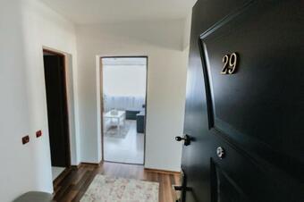 Apartamento Scandinavian House