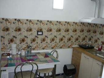 Hostal Casa De La Nuc