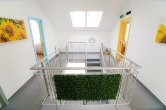 Bed & Breakfast Capra Vecinului