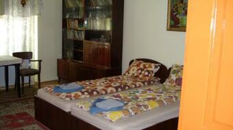 Casa De Vacanta Enea