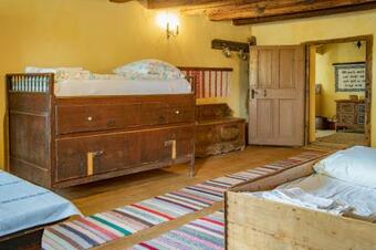 Experience Transylvania Viscri 14