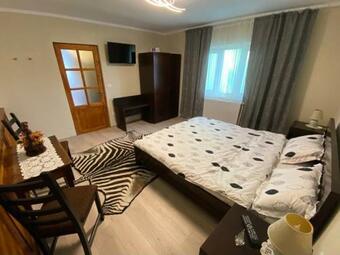 Bed & Breakfast O Mie De Lacuri