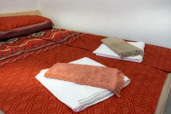 Apartamento Robert Straja