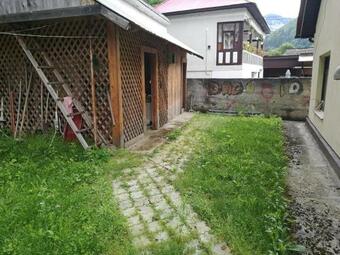 Lodge Vil? �n Voineasa - V�lcea