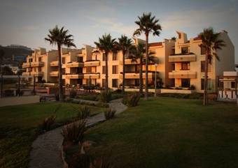 Hotel Punta Morro