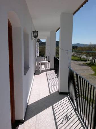 Apartamento El Almendral
