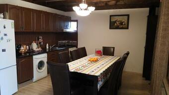 Casa Arcadia Buzau Monteoru