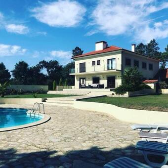 Casa Mondora Holiday Villa