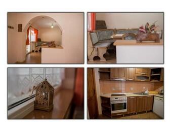Apartamento Transylvania Kulcsosh�z