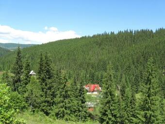 Hostal Podina Guest House