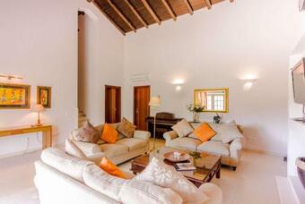 Villa Figs On The Funcho