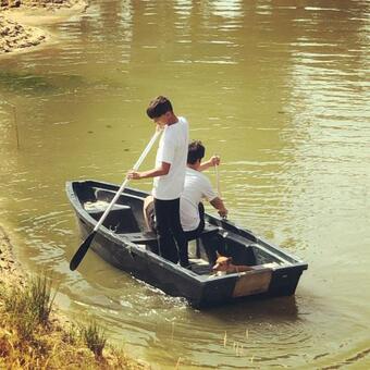 Agroturismo Monte Do Lago, Peg�es