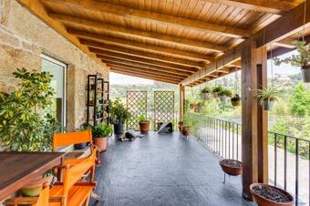 Hostal Home, By Julieta