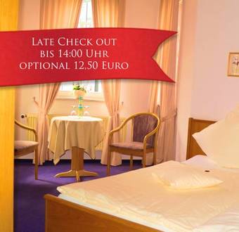 Hotel Und Weinhaus Zur Krone