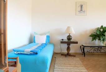 Apartment Bergblick Bischberg