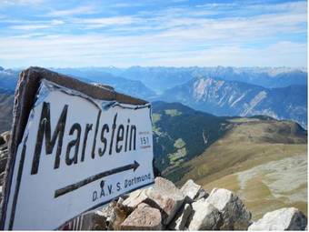 Hostal Gasthof Marlstein