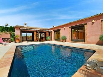 Holiday Home La Caseta Viii Teulada