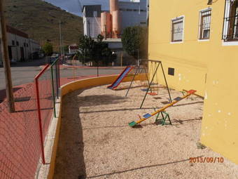 Hostal Restaurante Las Rejas