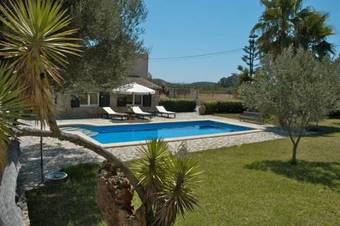 Holiday Home Pol. 10, Parc II