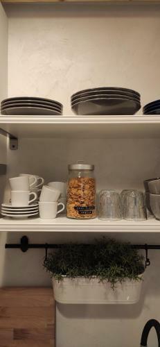 Apartamento Byt Na P??� Z�n? Pod B�lou V??�