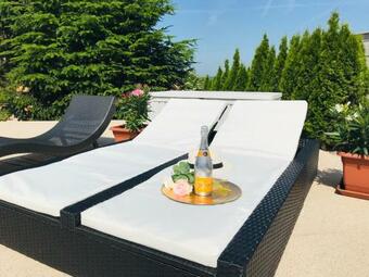 Village Romantic Apartment By ?esk� Krumlov - Adults Only