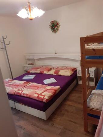 Apartamento Ubytov�n� Na Rohu