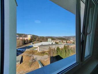 Pron�jem Apartm�nu V Tanvaldu