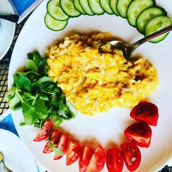 Hostal Restaurace Penzion Pod ?um�rn�kem