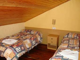 Hostal Taberna De Tresviso