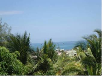 Apartamento Hospederia Bellavista Bellevue